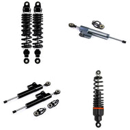 Gas Spring Strut Shock Absorber 48077-0K260 for Hyundai HL760 Series Wheel Loader and Construction Machinery