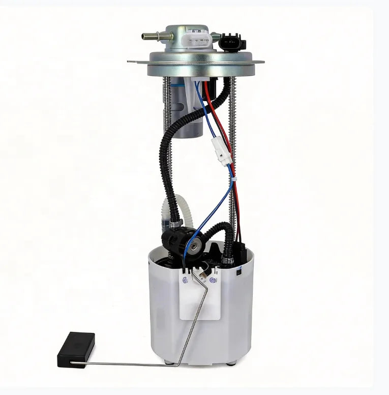Chevrolet Silverado 1500 / GMC Sierra 1500 2014–2018 Fuel Pump Assembly 13582491