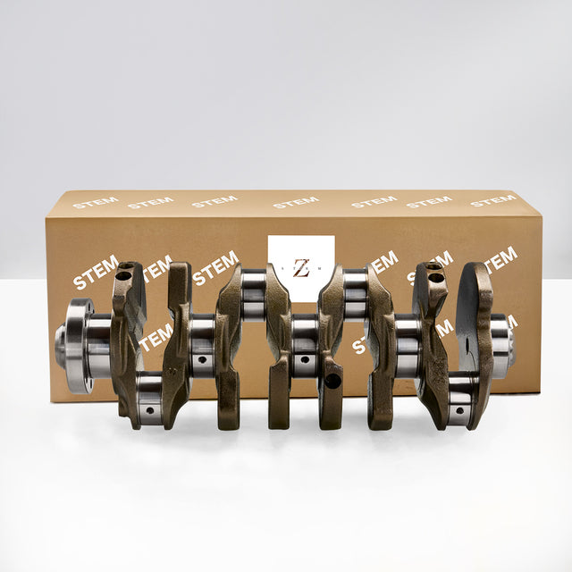 EA888 crankshaft OE 06H105021M