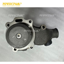 Load image into Gallery viewer, PERFECTRAIL 41312143 Factory Heavy Duty Truck Spare Parts Engine Coolant Water Pump for Perkins 4.236 Engine 41312201 41312551