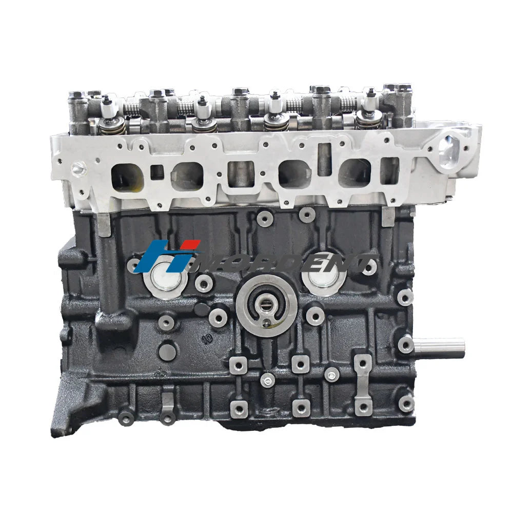 Toyota for Toyota 22R Automotive Parts 22R Long Block 2.4L Engine Assembly Land Cruiser Pickup – OEM 22R