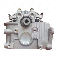 Load image into Gallery viewer, Isuzu Campo 1989-1990 4ZD1 Engine Parts 4ZD1 Cylinder Head for Isuzu Aska Trooper Pick-up Opel Brava 2.3L – OEM 8-97119-761-1