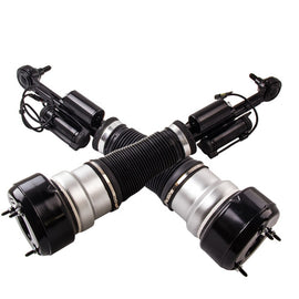 Mercedes-Benz W221 4Matic Front Left & Right Air Suspension