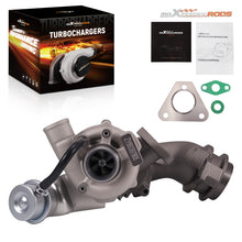 Load image into Gallery viewer, GT1544S Turbo for VW Transporter T4 1.9 TD ABL 68HP 1995-2003 028145701LV 028145701LX Oil Cooling