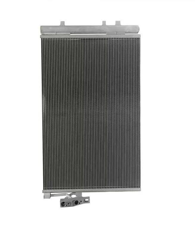 OE 64539216143 Air Conditioning Condenser for BMW X3 F25