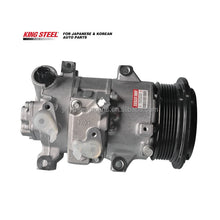 Load image into Gallery viewer, KINGSTEEL OEM 88310-1A770 Auto Parts Air Conditioning Systems Car AC Compressor for CROWN GRS180 GRS182 2003-