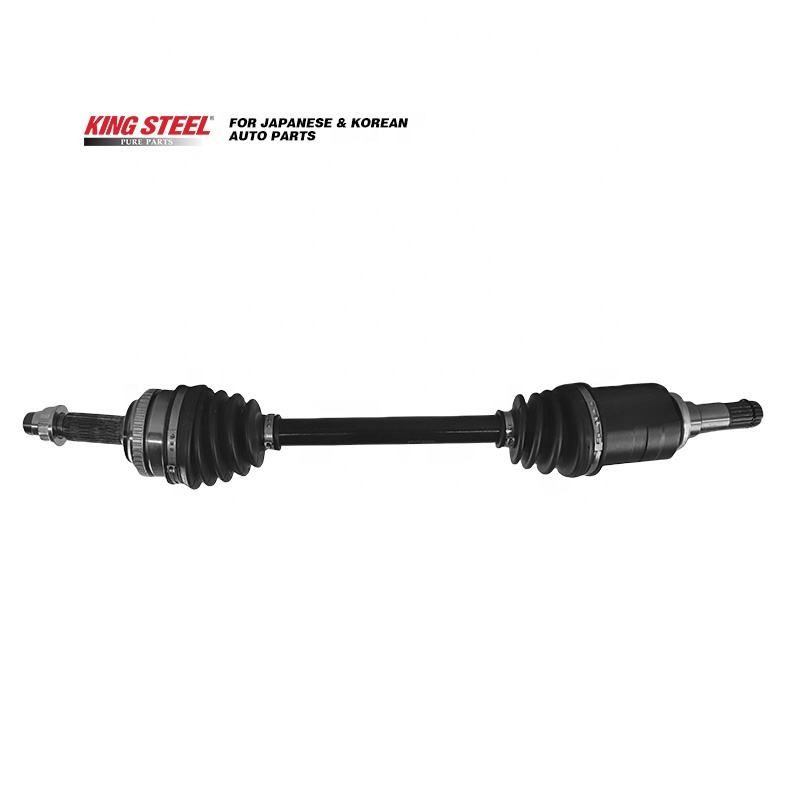 OE 43420-42091 43420-02240 43420-12590 43420-20580 Car Transmission Front Axle CV Joint Left Drive Shaft for Corolla ZRE141 1ZR