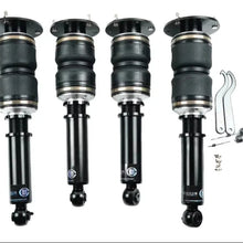 Load image into Gallery viewer, APS-HV-1601429236644 Premium Air Suspension Shocks with Nitrogen Charged &amp; Damping Control for SUV