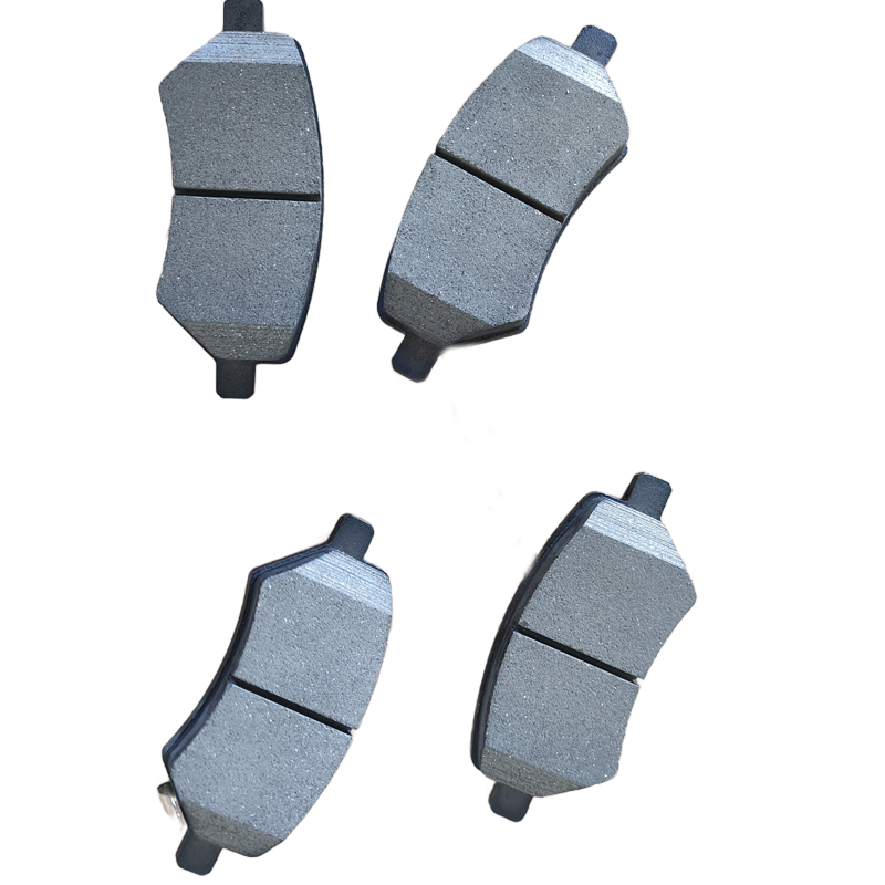 Brake Pads for Chery Tiggo 2 OE J69-6GN3501080