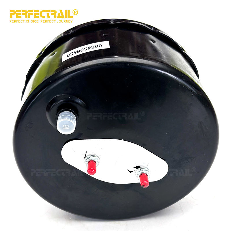 PERFECTRAIL 0024306830 A0024306830 A0024304430 Factory Auto Parts Brake Booster for Mercedes Benz S-Class W116 W126 C126