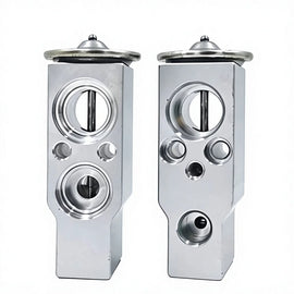 S13008 OE ADNAJ40180 Automotive Air Conditioning Expansion Valve for Soueast DX3