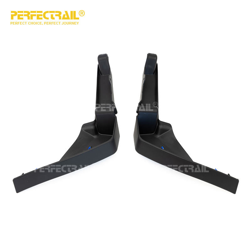 PERFECTRAIL LR028550 LR028551 Factory Car Body Parts Front Bumper Wheel Extension Bracket for Land Rover Range Rover Evoque L538