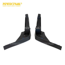 Load image into Gallery viewer, PERFECTRAIL LR028550 LR028551 Factory Car Body Parts Front Bumper Wheel Extension Bracket for Land Rover Range Rover Evoque L538