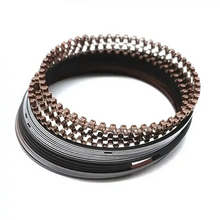 Load image into Gallery viewer, OEM 13011-23073 SWT10238ZZ Auto 2SZ Engine Part Piston Rings Set for TOYOTA 2SZ-FE Vitz Engine