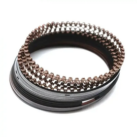OEM 13011-23073 SWT10238ZZ Auto 2SZ Engine Part Piston Rings Set for TOYOTA 2SZ-FE Vitz Engine