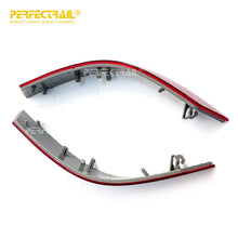 Load image into Gallery viewer, PERFECTRAIL 1648200374 1648200674 Auto Parts Rear Bumper Reflector Light for Mercedes Benz ML320 ML350 ML450 ML550 ML63 AMG