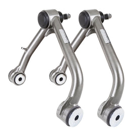 Chevrolet Silverado / GMC Sierra 1500 2007-2018 Front Upper Control Arms for 2-4 inch Lift - Steel with Ball Joint