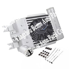 Load image into Gallery viewer, Intercooler Fan for Nissan Patrol GU Y61 ZD30 Common Rail CRD 3.0L Diesel;2007+