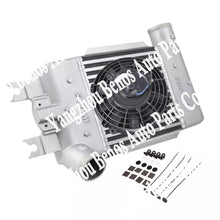 Load image into Gallery viewer, Intercooler Fan for Nissan Patrol GU Y61 ZD30 Common Rail CRD 3.0L Diesel;2007+