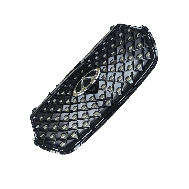 Front Grille Bumper Mesh for Chery Tiggo 4 PRO Tiggo 5x OE 602001792AA