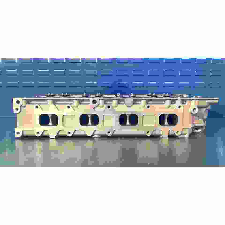 F1CE F30DT Cylinder Head 908546 504110672 504127096 502295007 71724120 717921075 0200.HG for FIAT IVECO 3.0 DUCATO DAILY