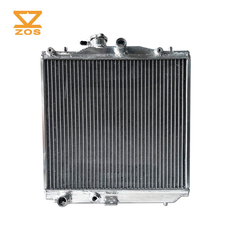 Aluminum Radiator for Exclusive Custom-made Radiator