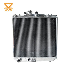 Aluminum Radiator for Exclusive Custom-made Radiator