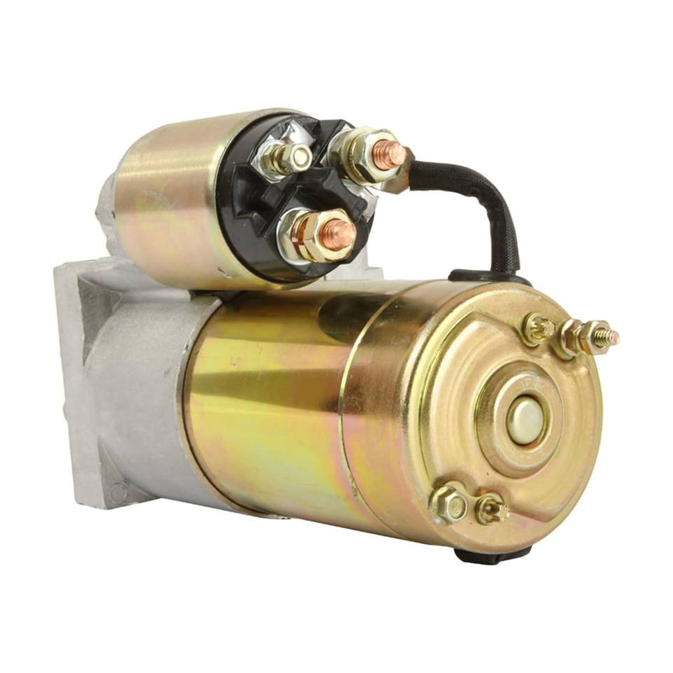 9000841 6485N 12563828 9000858 12563176 Starter Motor for Chevrolet Blazer4.3L 1999-2005 S10 Pickup Silverado 1500 GMC Jimmy