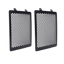 Load image into Gallery viewer, BMW G87 M2 G80 G81 M3 G82 G83 M4 Front Fender Liner Clearance Skid Plate - Black Aluminium