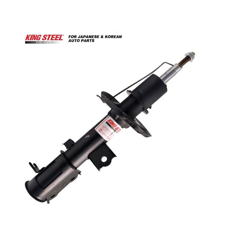 OE 54660-H5000 54660-H5050 54660-H5100 54660-H5150 Suspension Amortiguadore Para Auto Shock Absorber for HYUNDAI Solaris G4LC