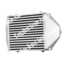 Load image into Gallery viewer, Universal Aluminum Super Cooling Intercooler 550X140X65mm for Turbo Diesel