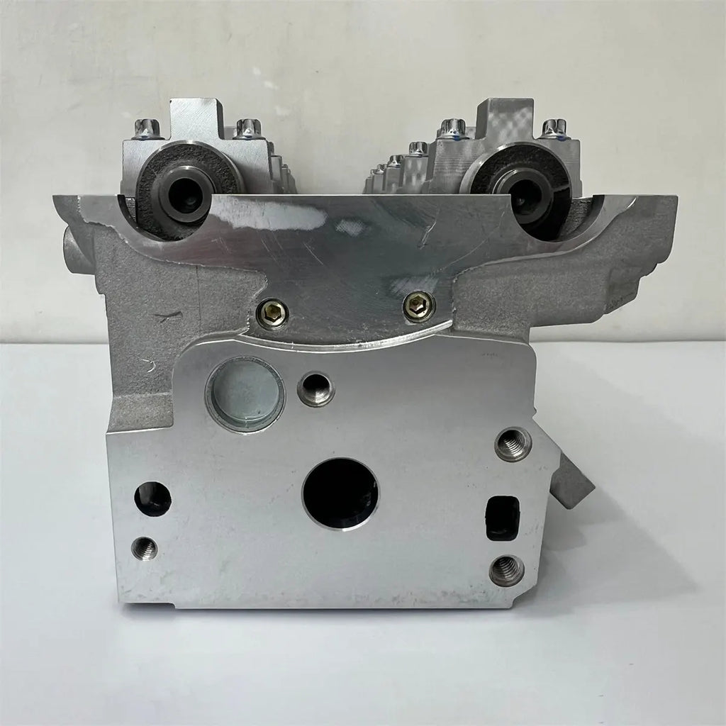 Leganza (V100) [GEN] 1998-2002 F18D3 T20SED 92064173 95315645 Cylinder Head for Chevrolet Lacetti Optra Daewoo Nubira Opel Astra F18D3 T20SED Engine – OEM 92064173