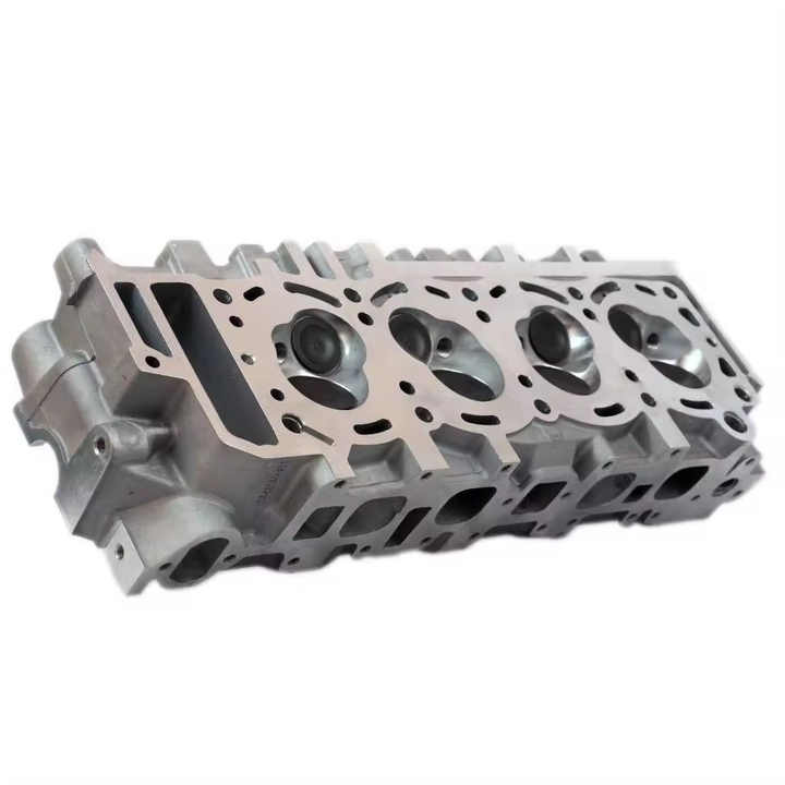 Hot Sale SOHC 22R 22RE 22REC 8V 4Cyl 11101-35080 Engine Cylinder Head for Toyota Pickup 4Runner Celica 2.4L