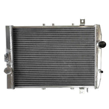 Load image into Gallery viewer, Aluminum Custom Radiator for SSANGYONG SSANG YONG REXTON 2.7 CC 2002-
