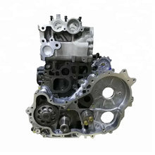 Load image into Gallery viewer, High Quality Engine Part Cylinder Block Complete Engine 2KD Long Block for Toyota Hiace Empty Cylinder Block