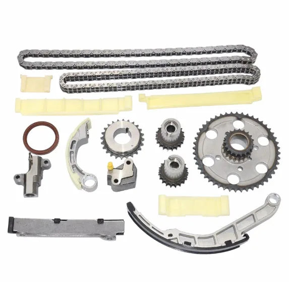 OE 13028-EB70A YD25DDTI YD25 Engine Timing Chain Kit for Single Row NP300 Navarre (D40) 2.5 DCi 05.7-06.8