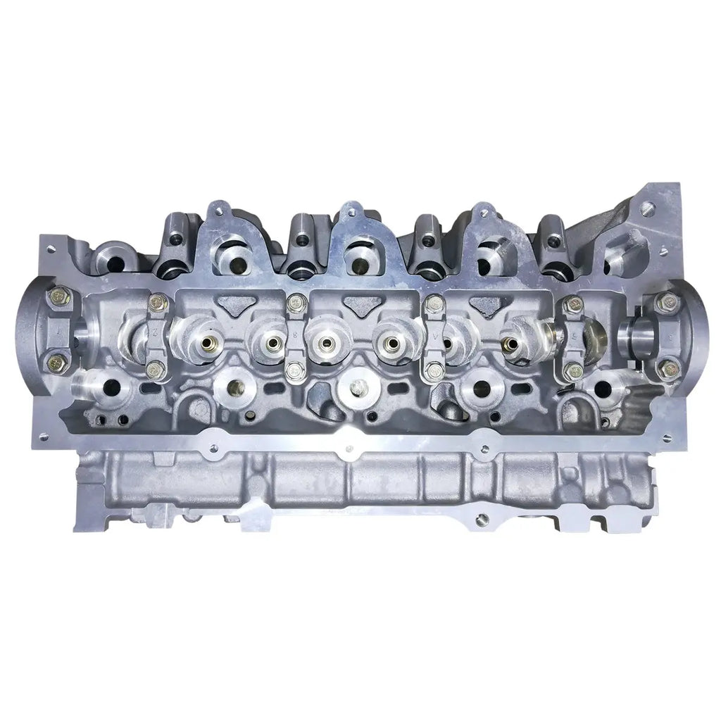 K9K Engine Parts Cylinder Head Assembly for Renault Clio 1.5dci 908790 1104100Q1C 1104100Q2D 110413019R
