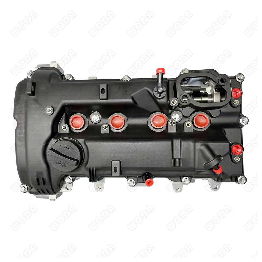 Hyundai i20 (GB) 2014- 1.2 Auto Engine Parts G4NG Engine Auto G4NG Complete Bare Engine Sonata Kia Optima – OEM G4NG