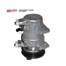 Load image into Gallery viewer, KINGSTEEL OEM 7813A673 7813a673 High Quality Car Spare Parts Air Conditioning Compressor for Mitsubishi L200 2.4