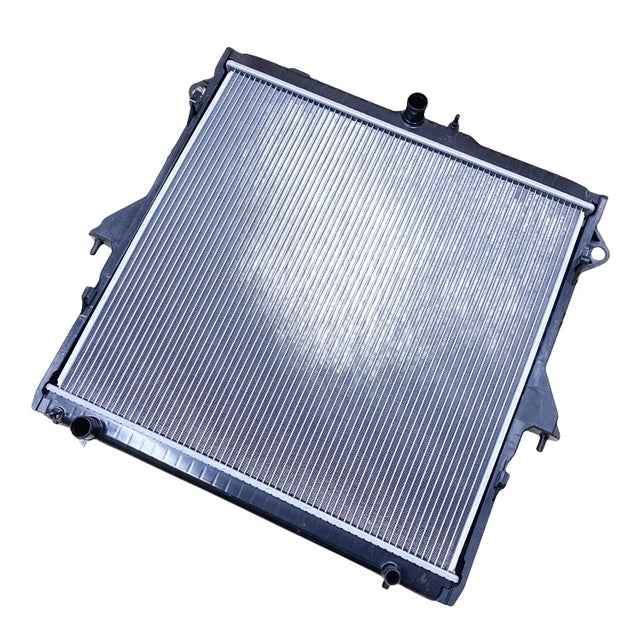 Ford Ranger T6 MK2 (2.2L/3.2L) Engine Cooling Radiator (EB3G-8005-C2A) - RAD-FRD-003