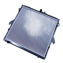 Load image into Gallery viewer, Ford Ranger T6 MK2 (2.2L/3.2L) Engine Cooling Radiator (EB3G-8005-C2A) - RAD-FRD-003