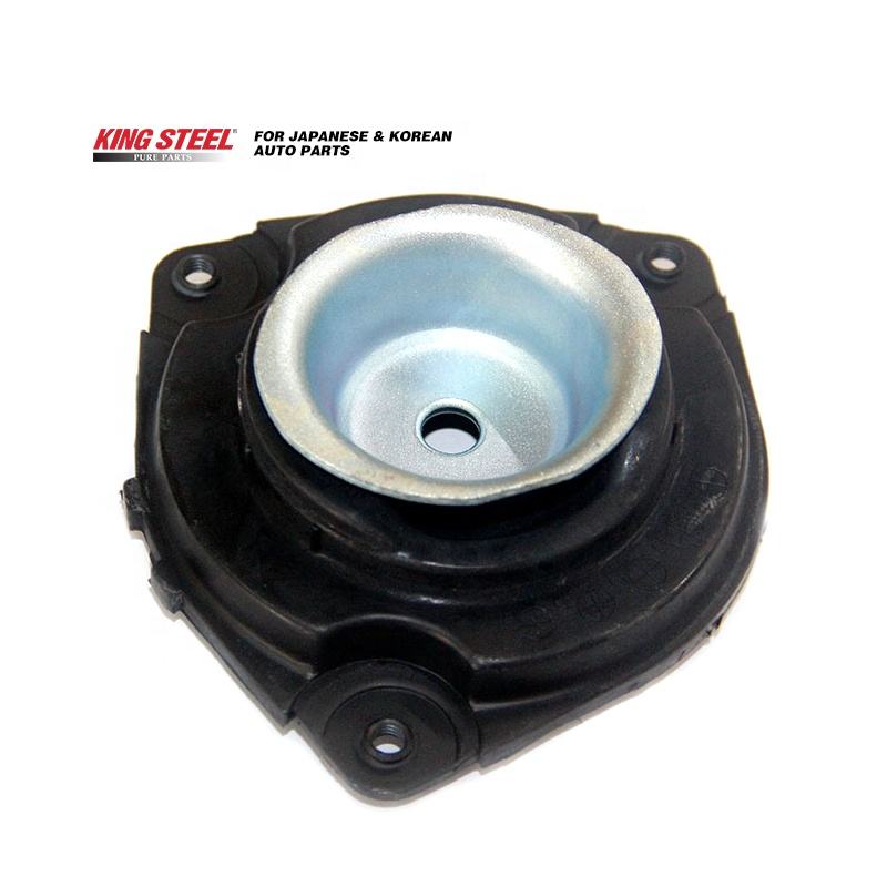 KINGSTEEL OEM 54320-ED500 54320ED500 Auto Spare Suspension Parts Right Front Car Shock Absorber Struting Mount for NISSAN TIIDA