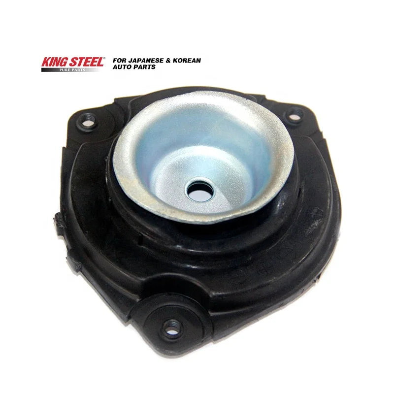 KINGSTEEL OEM 54320-ED500 54320ED500 Auto Spare Suspension Parts Right Front Car Shock Absorber Struting Mount for NISSAN TIIDA