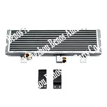 Load image into Gallery viewer, Transmission Cooler Bar &amp; Plate for GM 6.6 LML Duramax Diesel 2011-2014
