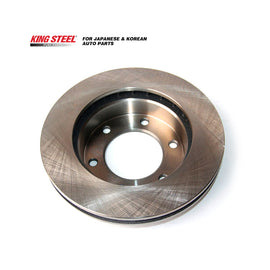 [ROT-FRD-007] 1998-2006 Ford Ranger / Mazda BT-50 Brake Disc / Rotor