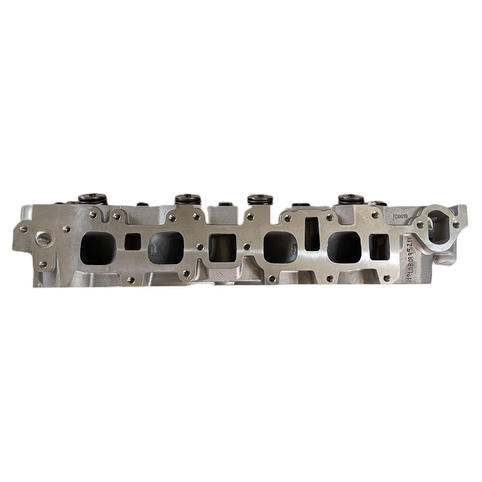 Hot Sale SOHC 22R 22RE 22REC 8V 4Cyl 11101-35080 Engine Cylinder Head for Toyota Pickup 4Runner Celica 2.4L