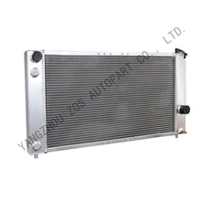 Load image into Gallery viewer, Car Radiator for Chevrolet Blazer S10 / GMC Jimmy Sonoma / Isuzu Hombre / Oldsmobile Bravada V6 4.3L 1996-2005