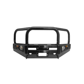 BFR-NIS-006 Nissan Navara NP300 Bull bar with LED lighting Front Bumper