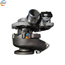 Load image into Gallery viewer, APS-HV-1601734341391 TURBO-1601734341391  Ford Ranger Turbocharger