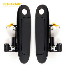 Load image into Gallery viewer, PERFECTRAIL 69210-52020 69220-52020 Auto Body Parts Front Left Right Outer Door Handle for Toyota Echo 2000-2005